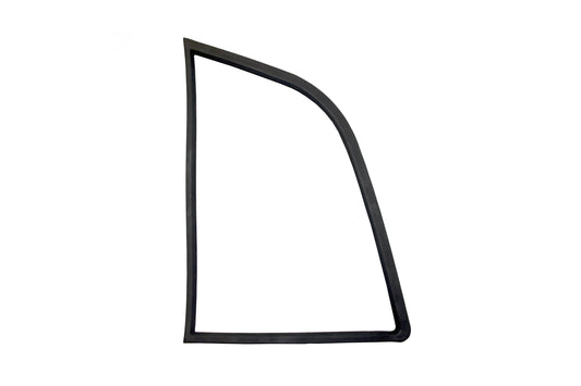 Seal Quarter Glass Rear FE FC Sedan Left Hand - RRQS103