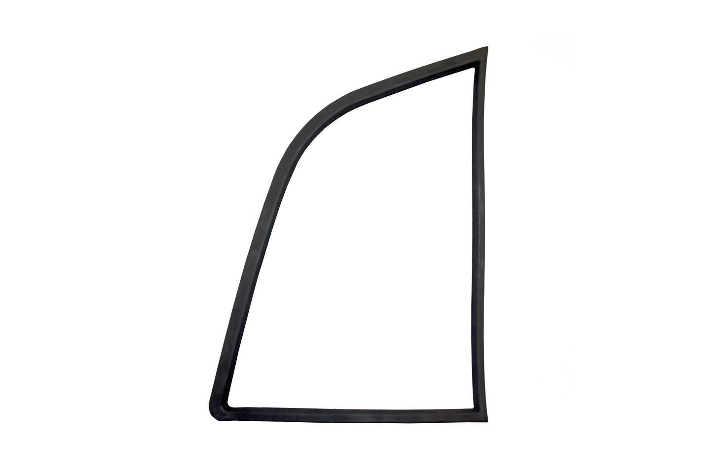 Seal Quarter Glass Rear FE FC Sedan Right Hand - RRQS104