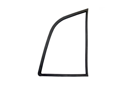 Seal Quarter Glass Rear FE FC Sedan Right Hand - RRQS104