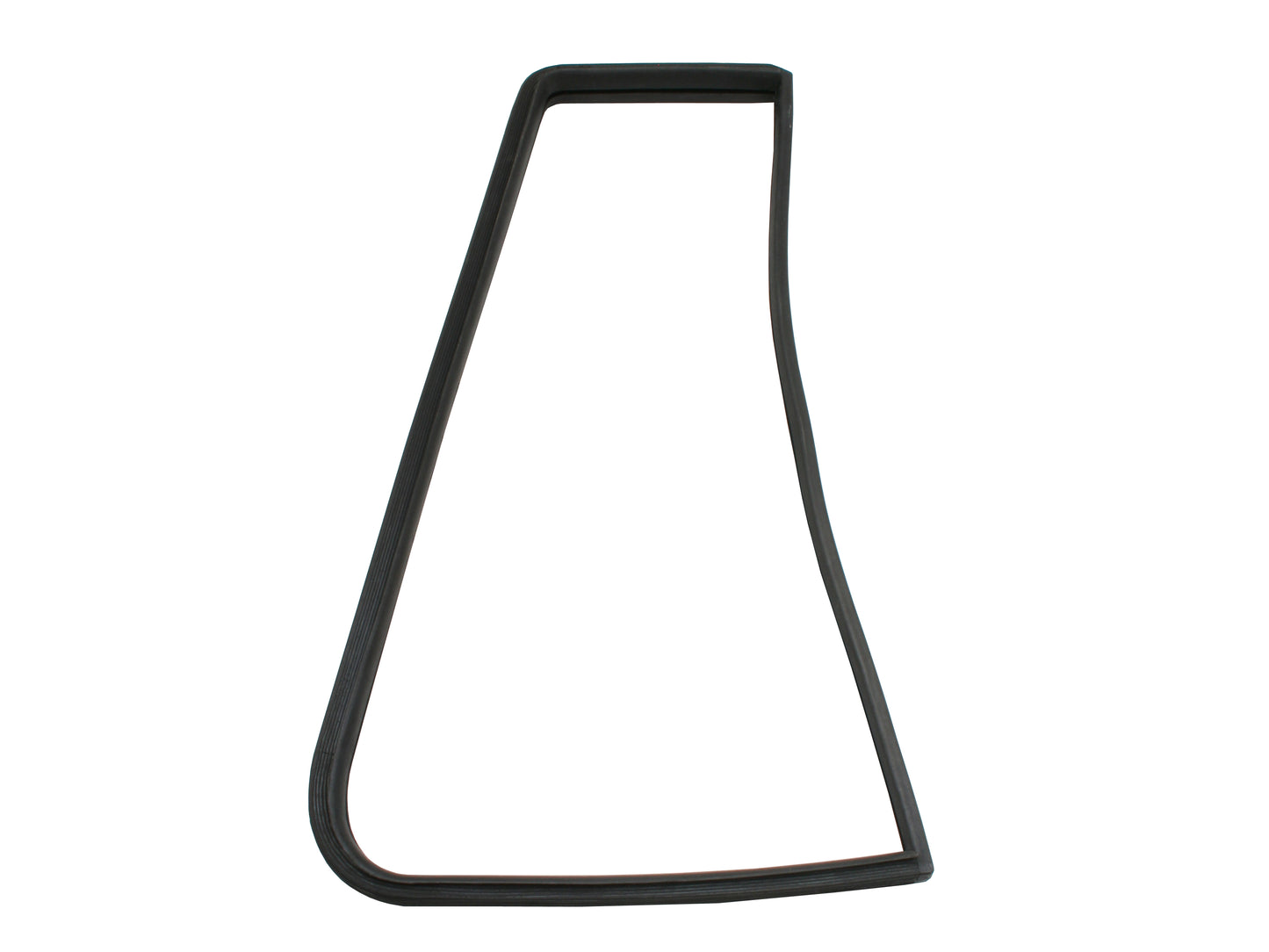 Seal Quarter Glass Rear Door HQ HJ HX HZ Wagon - RRQS114