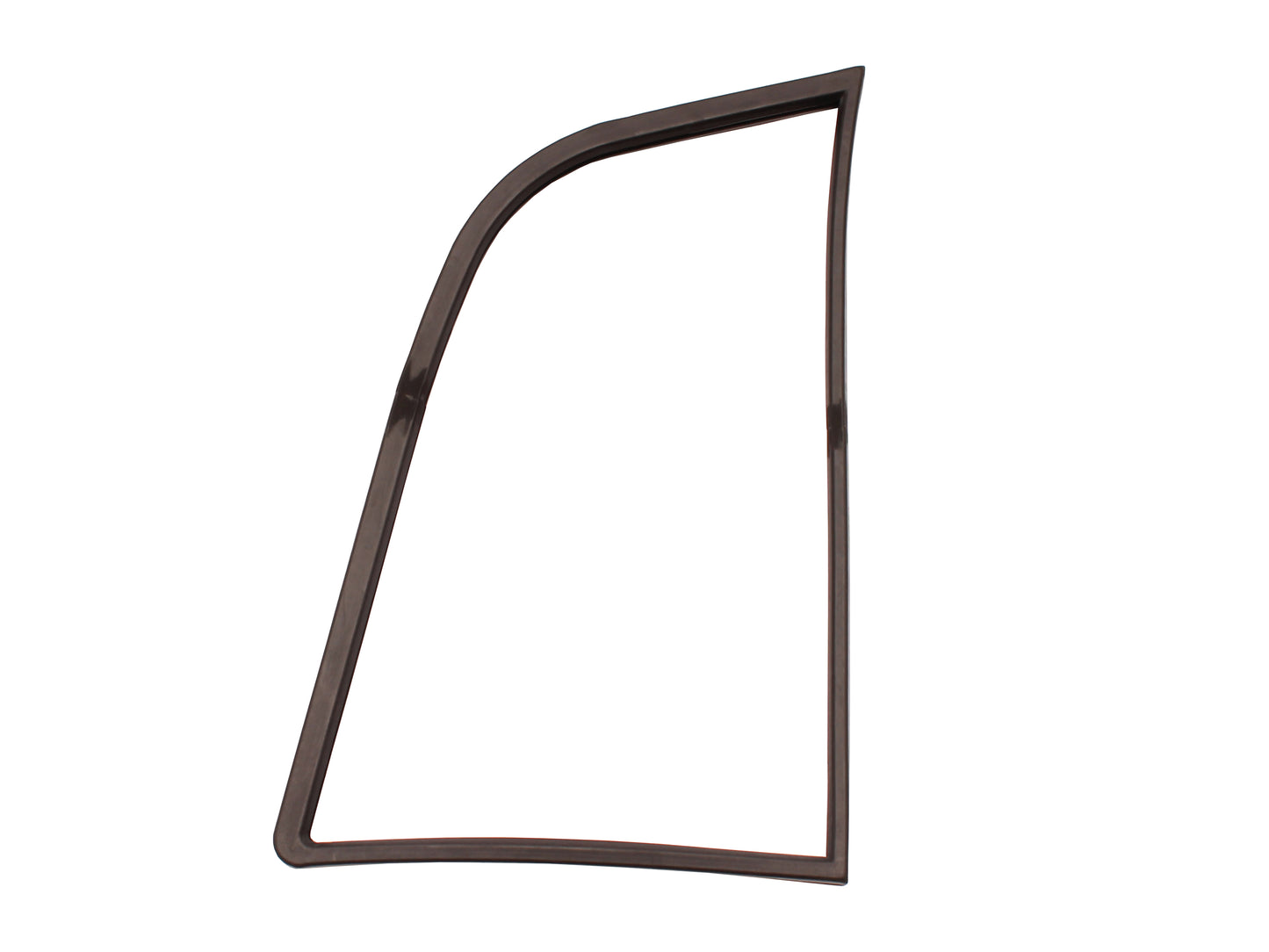 Seal Quarter Glass Rear Door FE FC Wagon RH - RRQS126