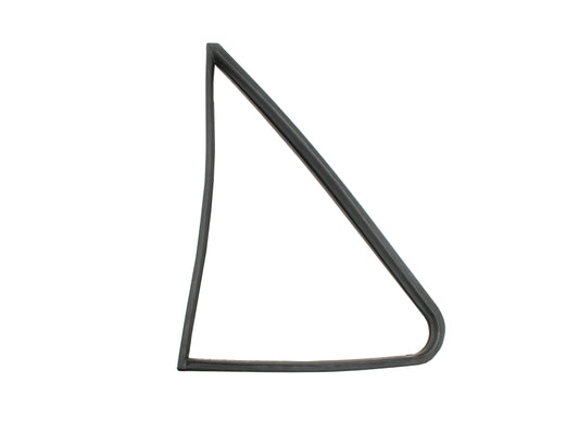 Seal Quarter Glass Rear HD HR Sedan - RRQS127