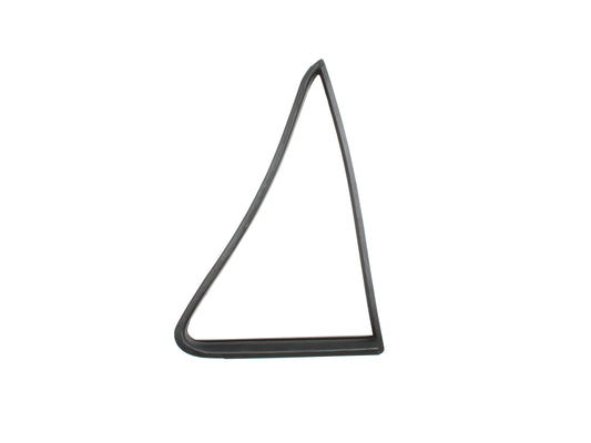 Seal Quarter Glass Rear Door LC LJ Sedan RH - RRQS130