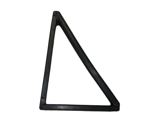 Seal Quarter Glass Rear Door XR XT XW XY ZA ZB ZC ZD All - RRQS209