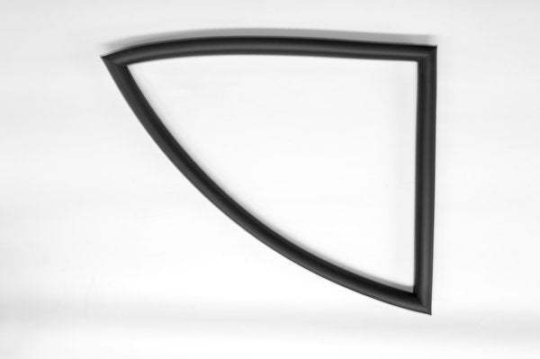 Seal Quarter Glass Rear 120y Coupe RHR - RRQS424