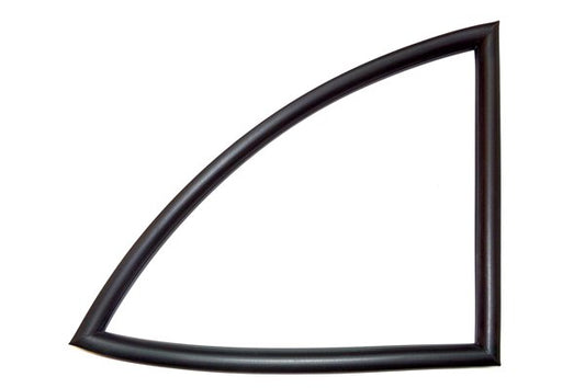 Seal Quarter Glass Rear Hillman Super Minx RHR - RRQS512