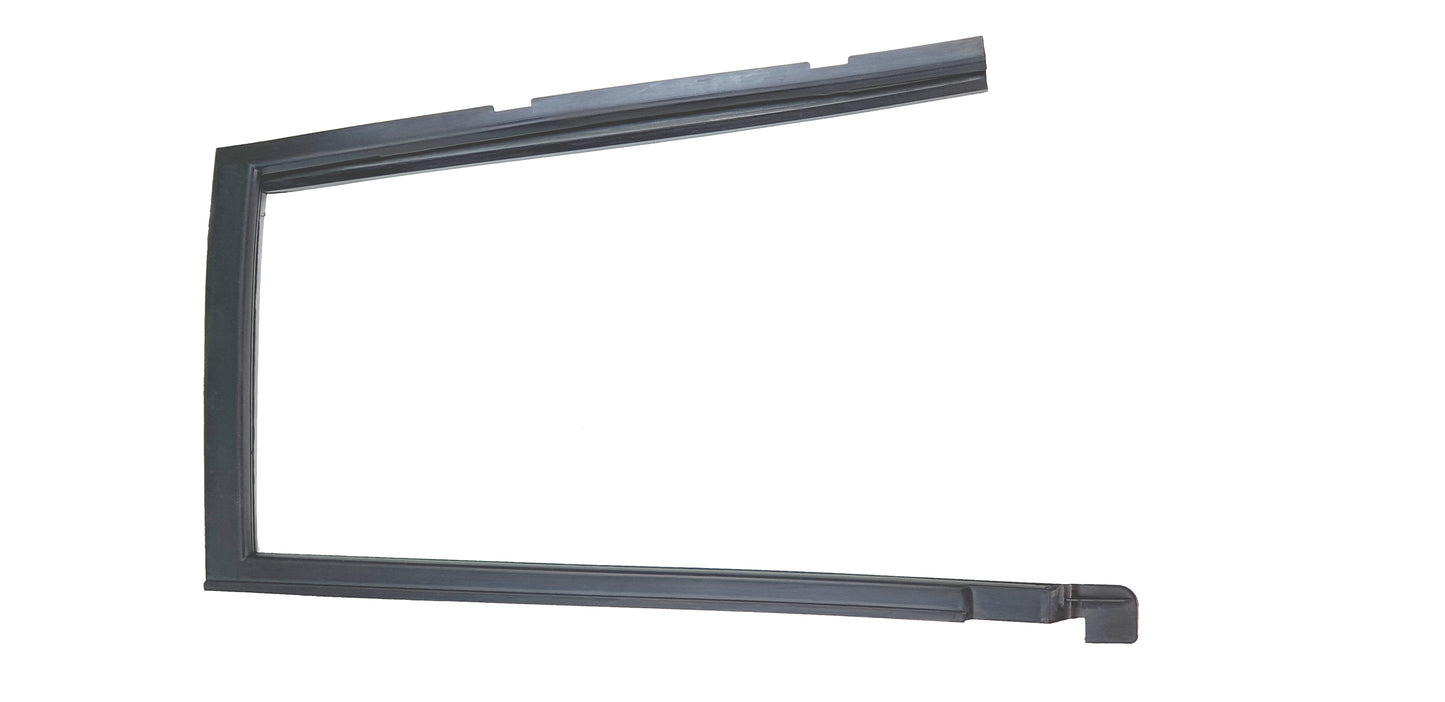 Seal Quarter Glass Rear Charger VH RHR - RRQS572