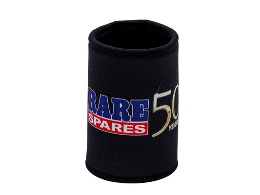 Rare Spares 50 Year Stubby Holder - RS-STUBBY-MAG