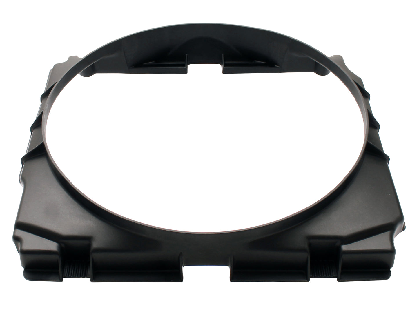 Radiator Shroud XA XB ZF ZG V8 Non Airconditioned - RS2002