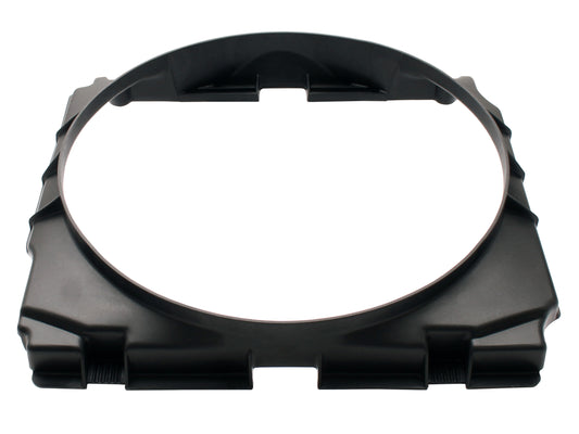 Radiator Shroud XA XB ZF ZG V8 Non Airconditioned - RS2002