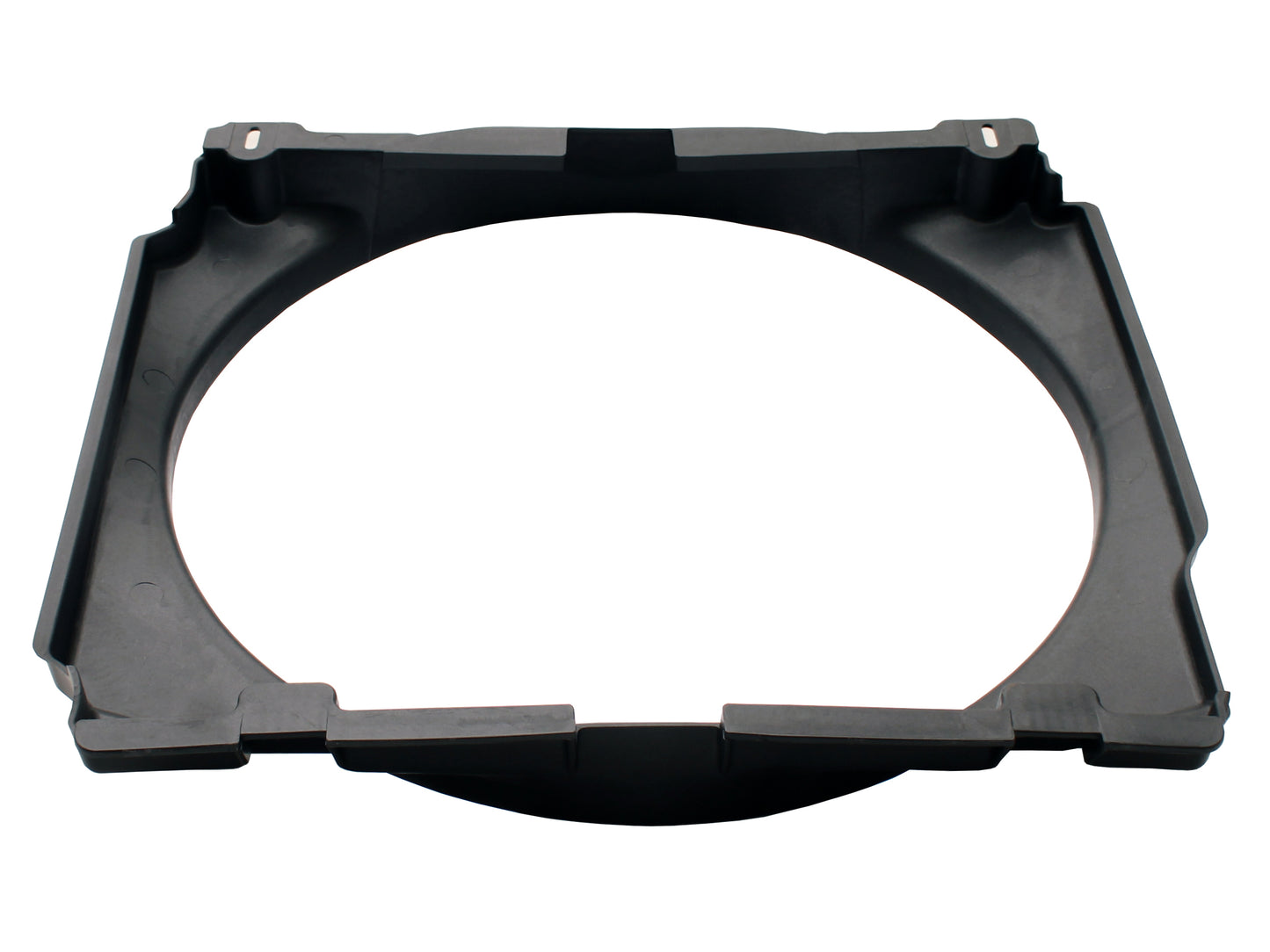 Radiator Shroud XA XB ZF ZG V8 Non Airconditioned - RS2002