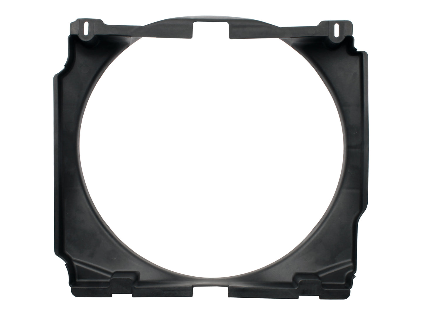 Radiator Shroud XA XB ZF ZG V8 Non Airconditioned - RS2002