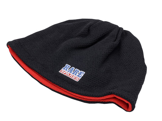 Rare Spares 2in1 Fleece Lined Beanie - RS2IN1BEANIE
