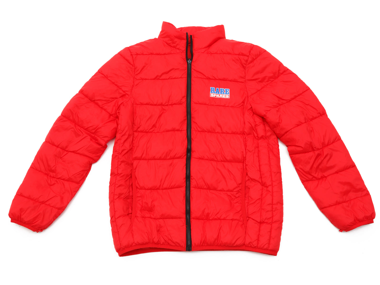 Rare Spares 3in1 Jacket - Black & Red (M) - RS3IN1JACKET-M