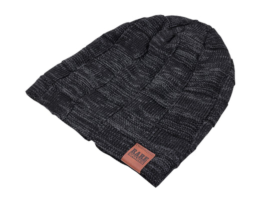 Rare Spares Beanie - Grey - RSBEANIE