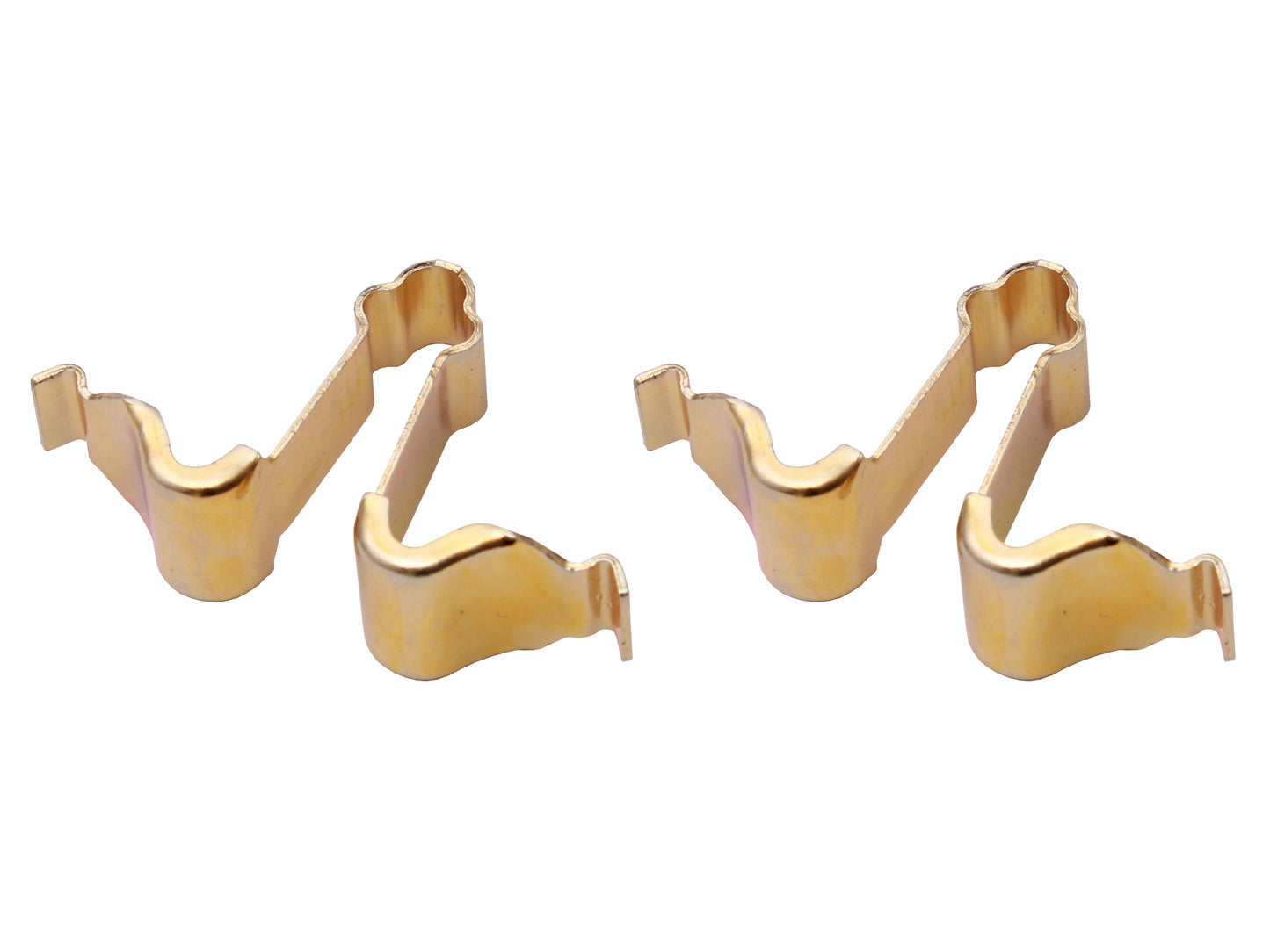 Radiator Support Panel Clip Kit WB VB VC VH VK VL VN VP VR VS Commodore - RSC1000