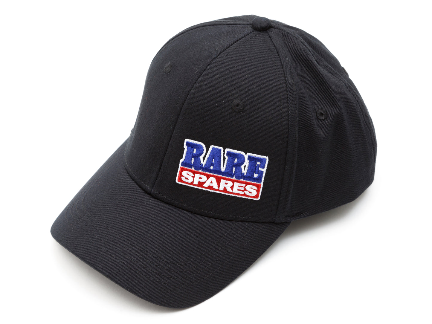 Rare Spares Cotton Cap - RSCAP-B1