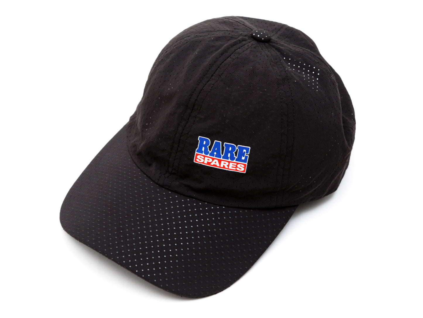 Rare Spares Polyester Cap - RSCAP-B2