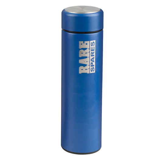 Rare Spares Blue Drink Bottle - RSDRINK-B