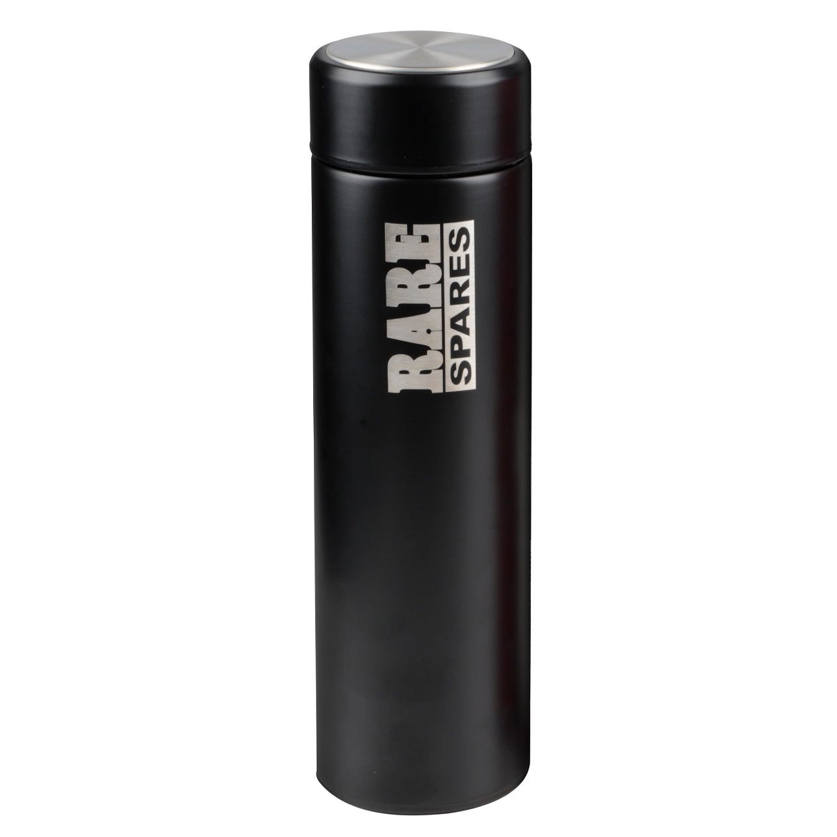 Rare Spares Black Drink Bottle - RSDRINK-BLK