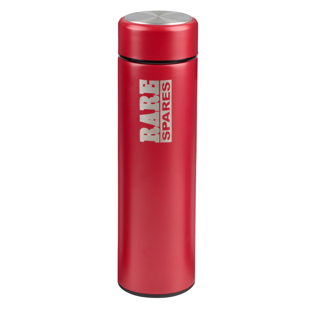 Rare Spares Red Drink Bottle - RSDRINK-R