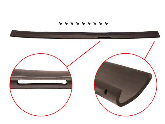 Radiator Upper Seal Kit XD XE XF (Some XG) ZJ-ZL - RSK2000