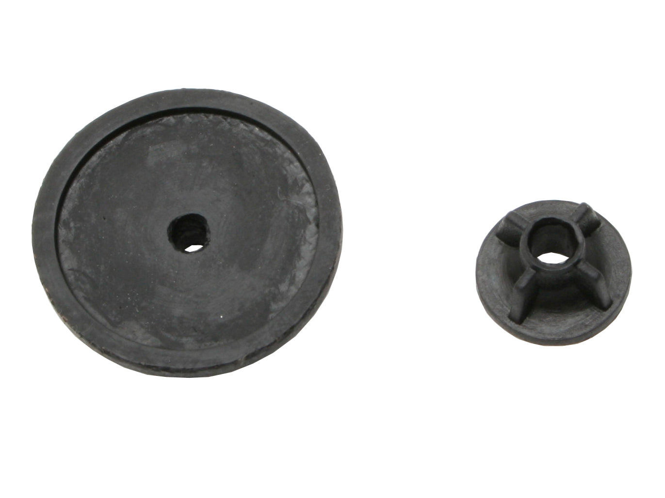 Heater Valve Repair Kit Ranco EJ EH HD HR - RSP335