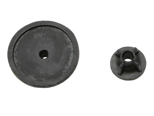 Heater Valve Repair Kit Ranco EJ EH HD HR - RSP335