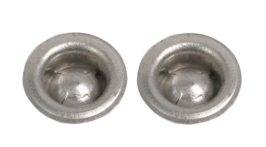 Rivet Kit ID Plate Kit Of 2 - RV12
