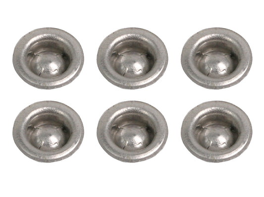 Rivet Kit ID Plate Kit Of 6 - RV16