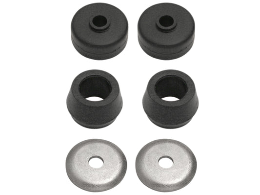 Shocker Rubber Kit HK HT HG HQ HJ LC LJ LH LX Rear - SAK1005