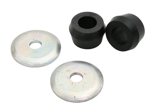 Shocker Rubber Bush Kit HX HZ WB Rear - SAK1009