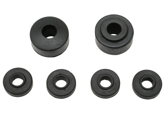 Shocker Rubber Kit Front XK-XG ZA-ZL 2 Kits Per Ca - SAK2001