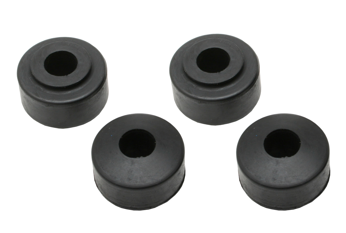 Shocker Rubber Kit Rear Upper & Lower XK-XF ZA-J (4pc) - SAK2002