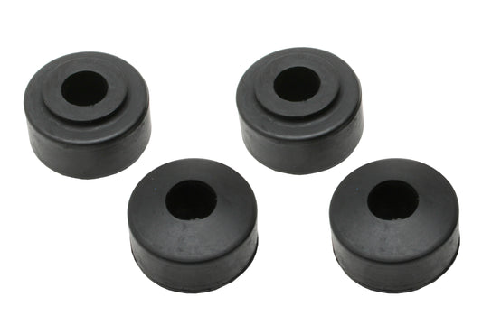 Shocker Rubber Kit Rear Upper & Lower XK-XF ZA-J (4pc) - SAK2002