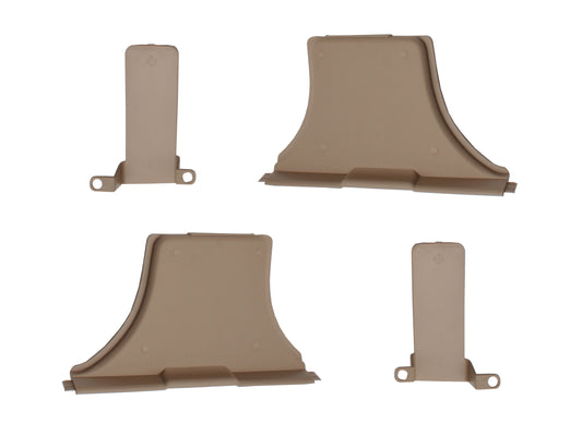 Seat Belt Retractor Cover Front Sandalwood VB VC VH VK VL Commodore - SB1003LZ