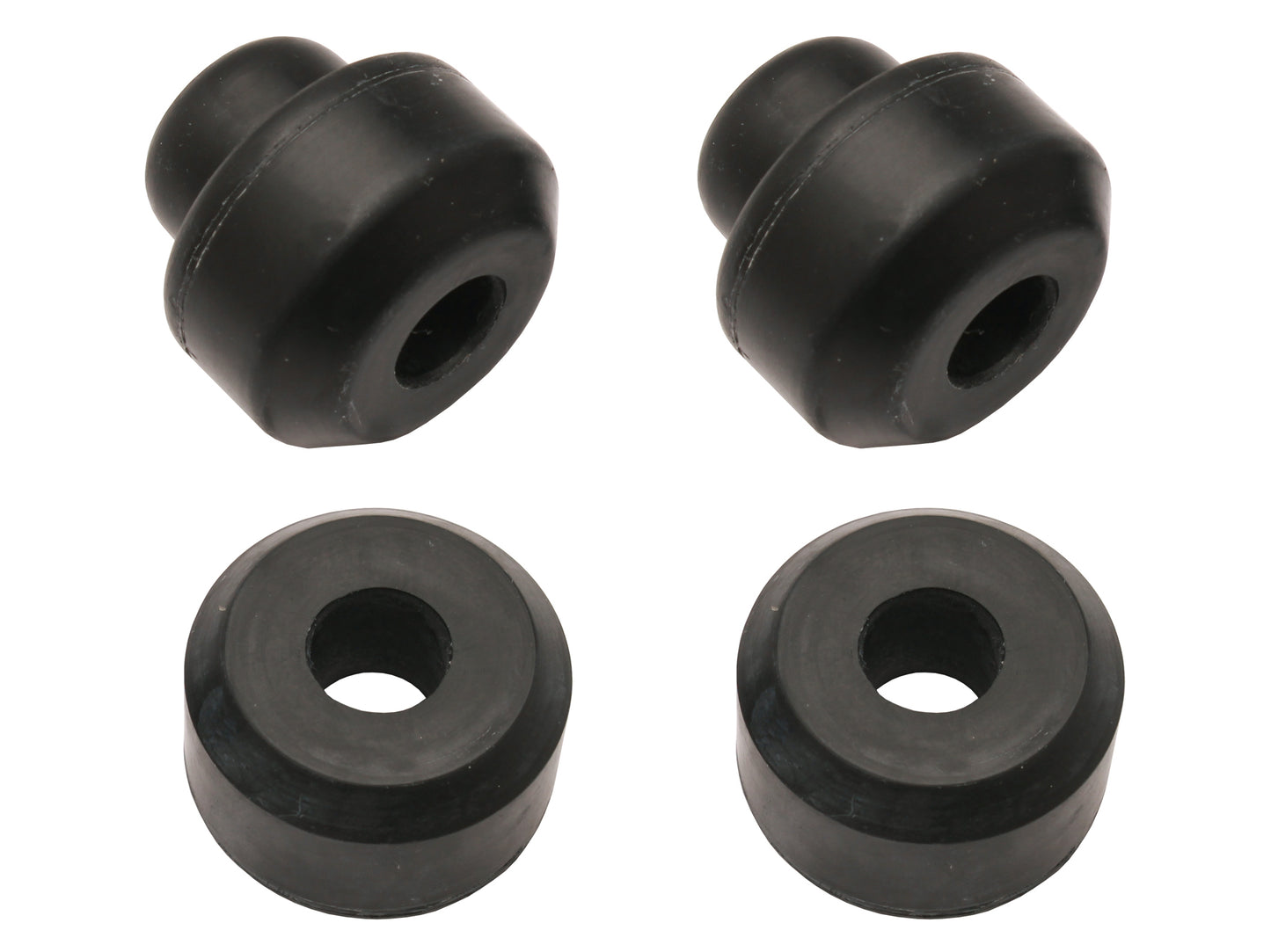 Strut Bar Rod Bush Kit XM XP Both Sides - SBBK1