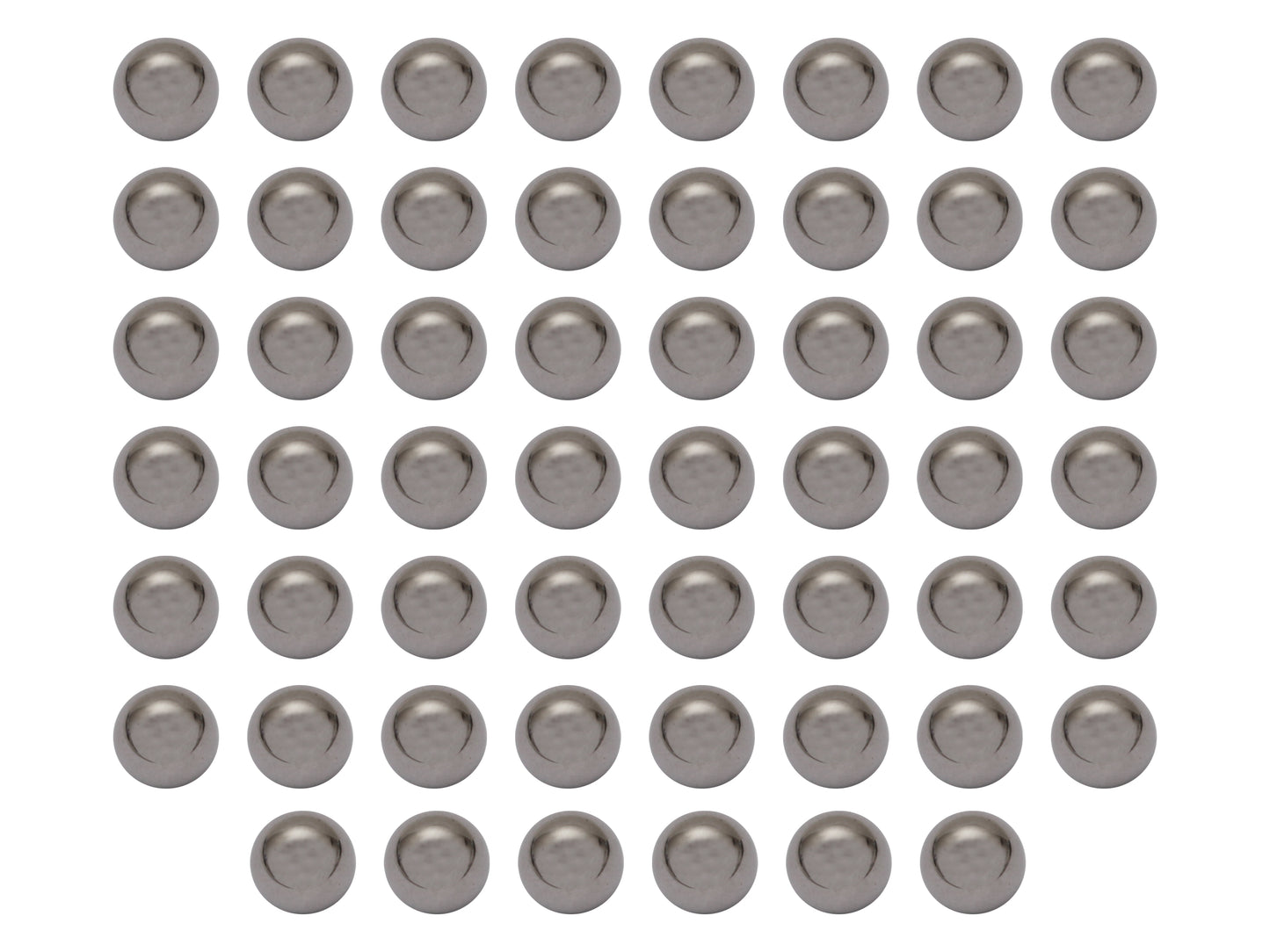Steering Box Worm Shaft Ball Bearings Kit FE-WB - SBBK1000