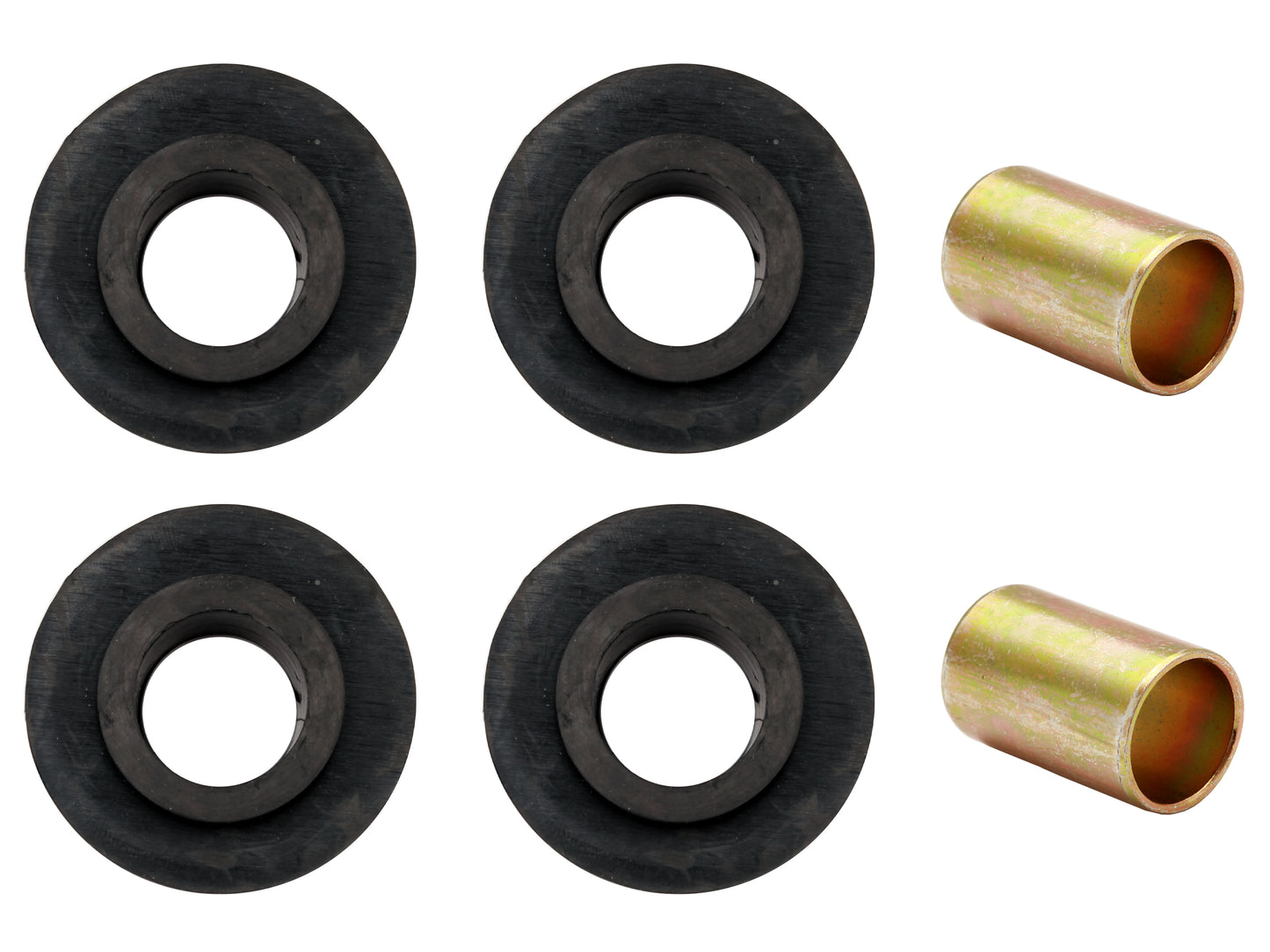 Strut Bar Rod Bush Kit XK XL 11/16" with Spacer - SBBK1A