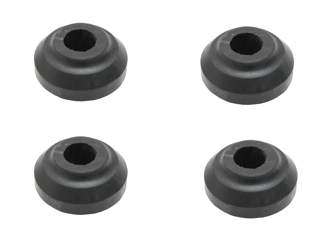 Strut Bar Rod Bush Kit XC ZH Both Sides - SBBK3