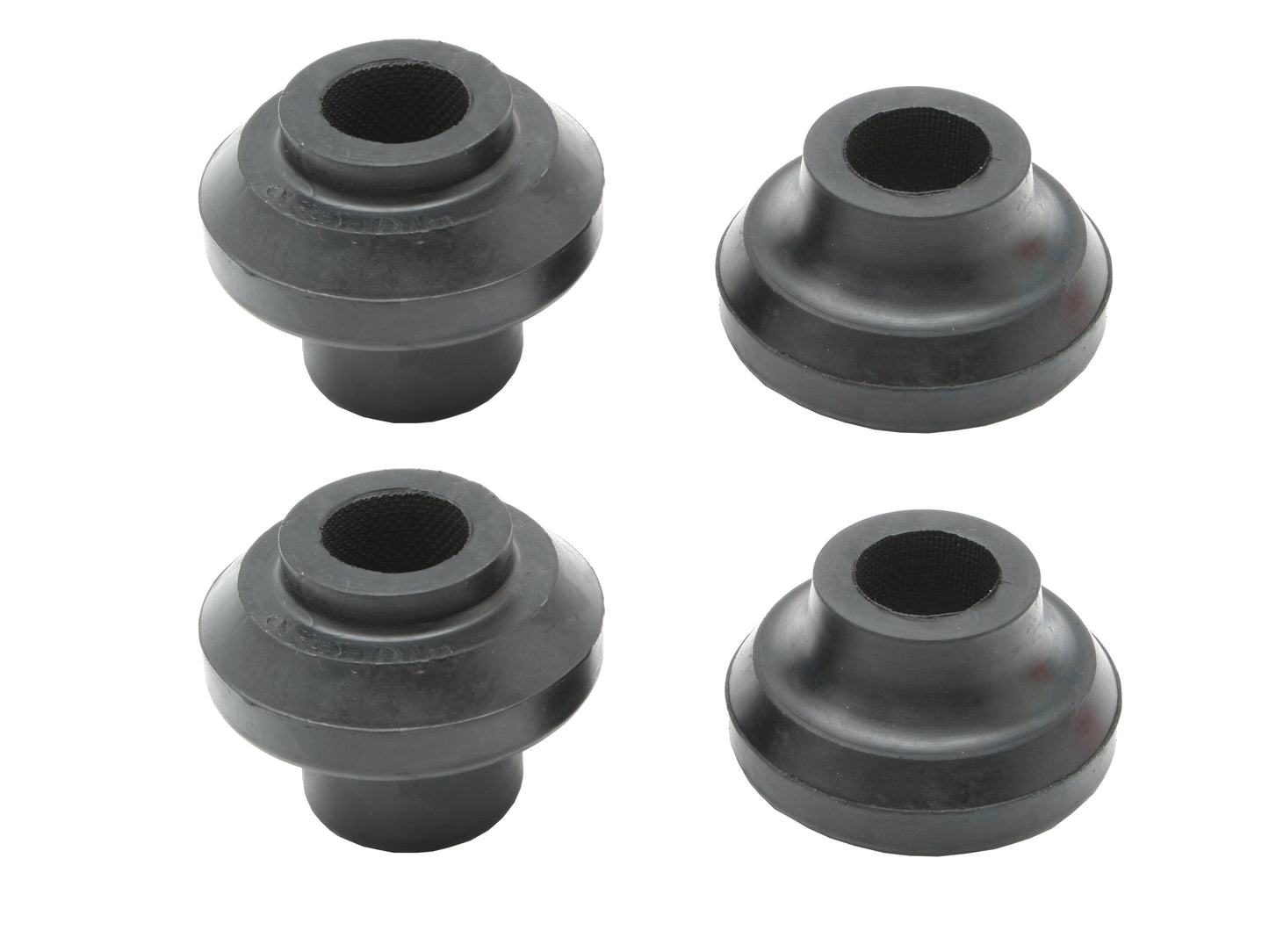 Strut Bar Rod Bush Kit XD XE XF ZJ ZL Both Sides - SBBK4