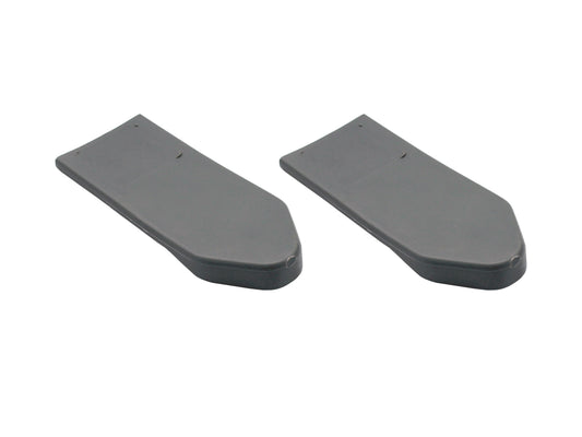 Seat Belt Top Cover Pair (Large) Ford / Holden - SBC1000G