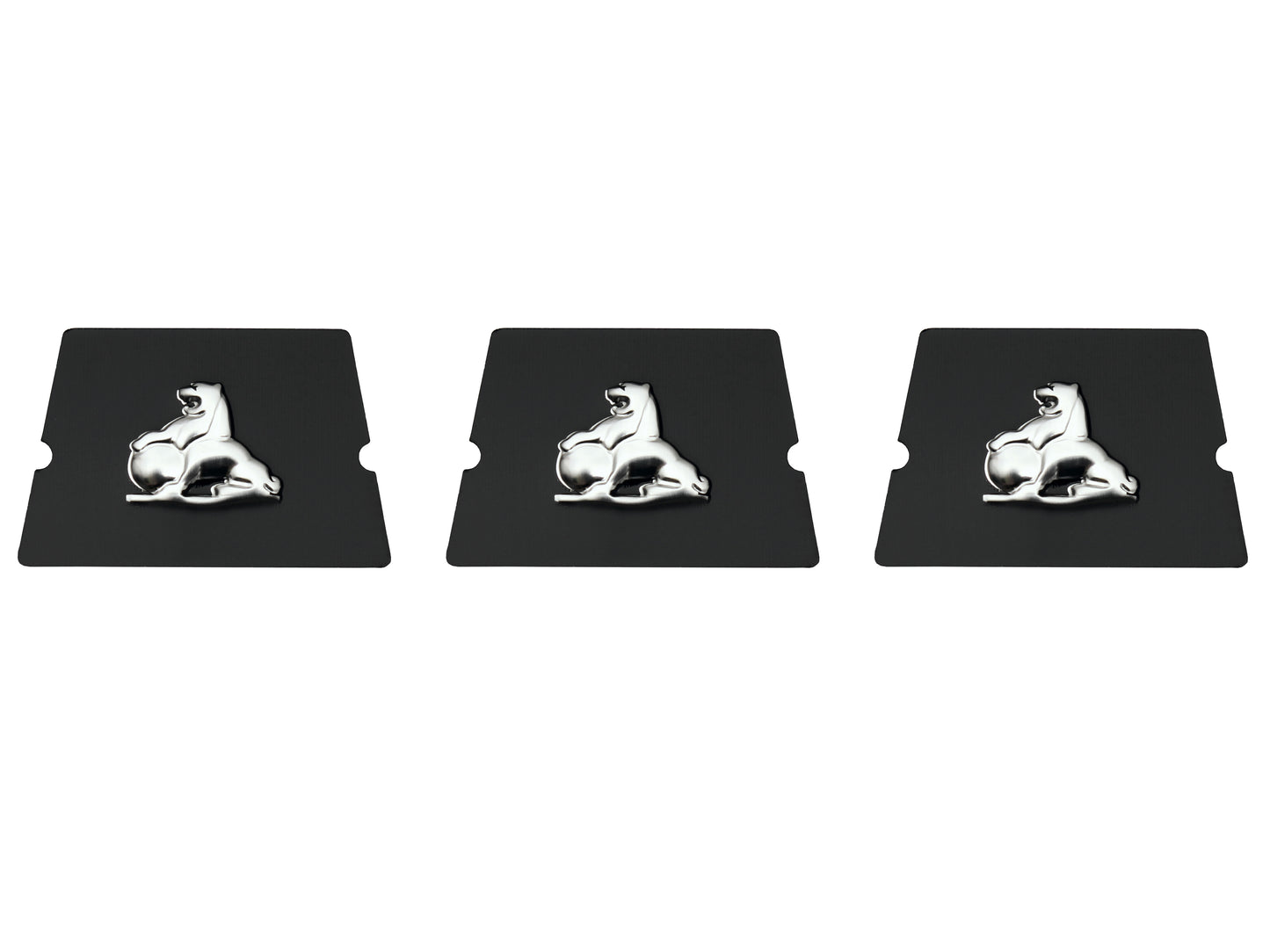 Decal Kit Seat Belt "Lion" HK HT HG HQ HJ HX HZ Ute & Van (3) - SBD1001A