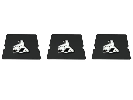 Decal Kit Seat Belt "Lion" HK HT HG HQ HJ HX HZ Ute & Van (3) - SBD1001A