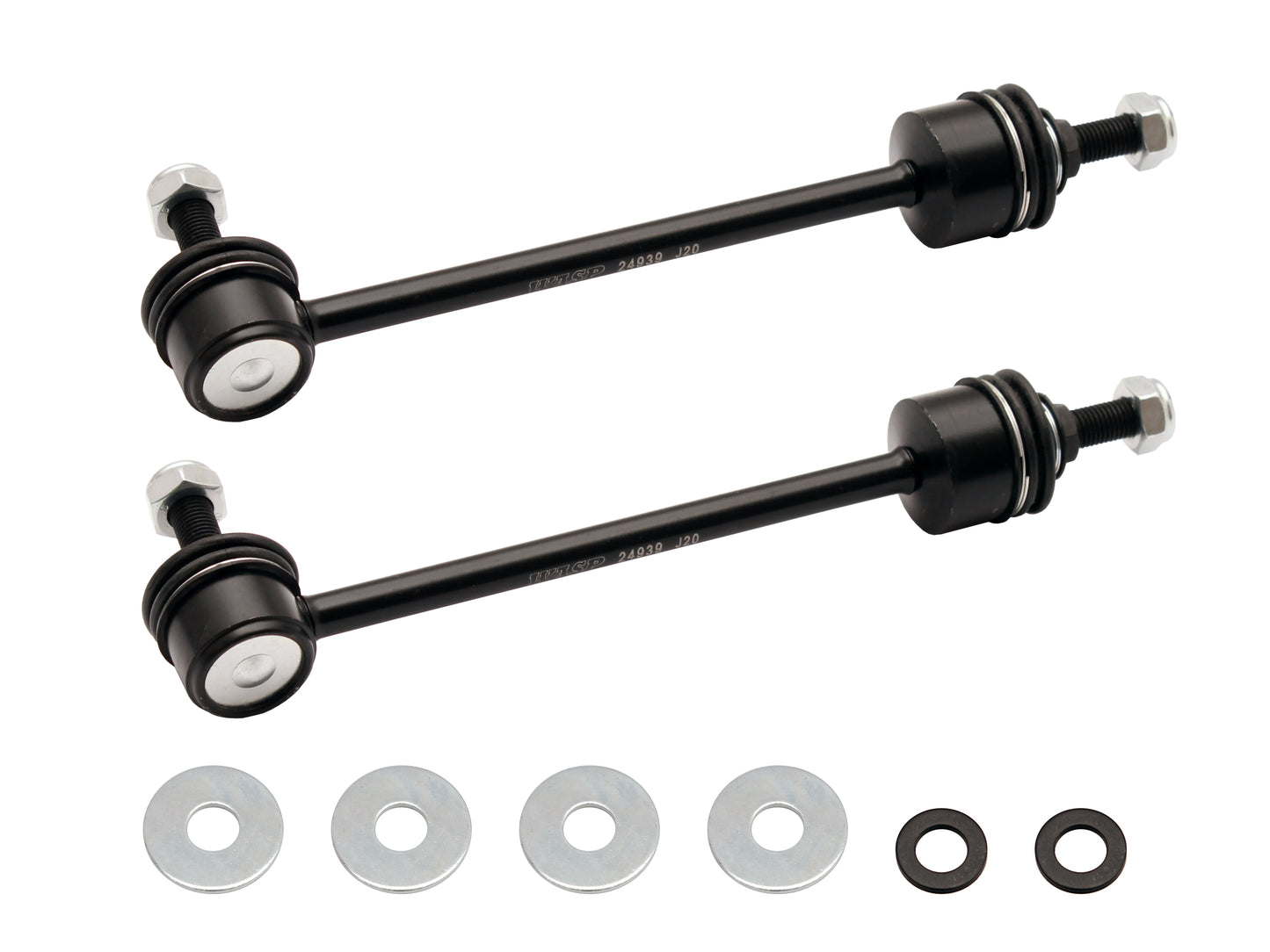 Stabilizer Bar End Kit Front VX VY Sedan/Wagon VU VY Ute - SBEK5HD