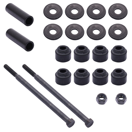 Stabilizer Bar End Link Kit XR XT XW XY XA XB XC XD XE XF ZF - ZL Pair "Concourse" - SBEK8