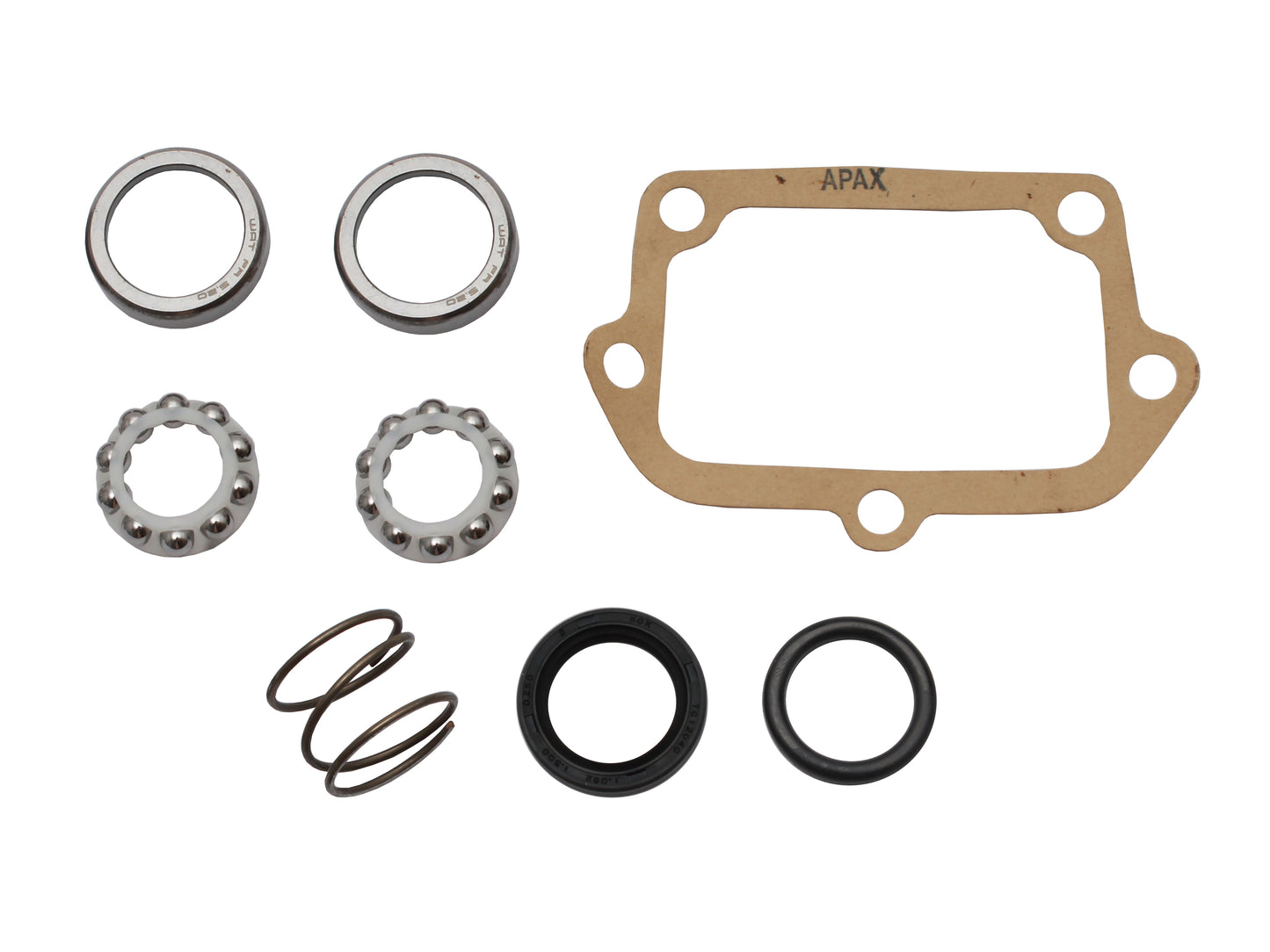 Steering Box Repair Kit HK HT HG - SBHKG