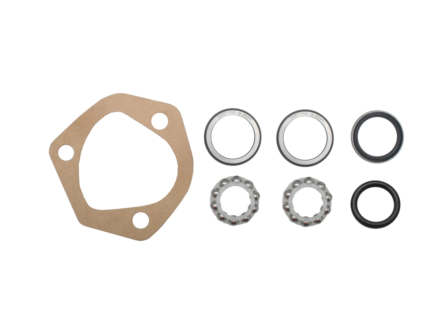 Steering Box Repair Kit HQ HJ HX HZ Exc Powersteer - SBHQZ