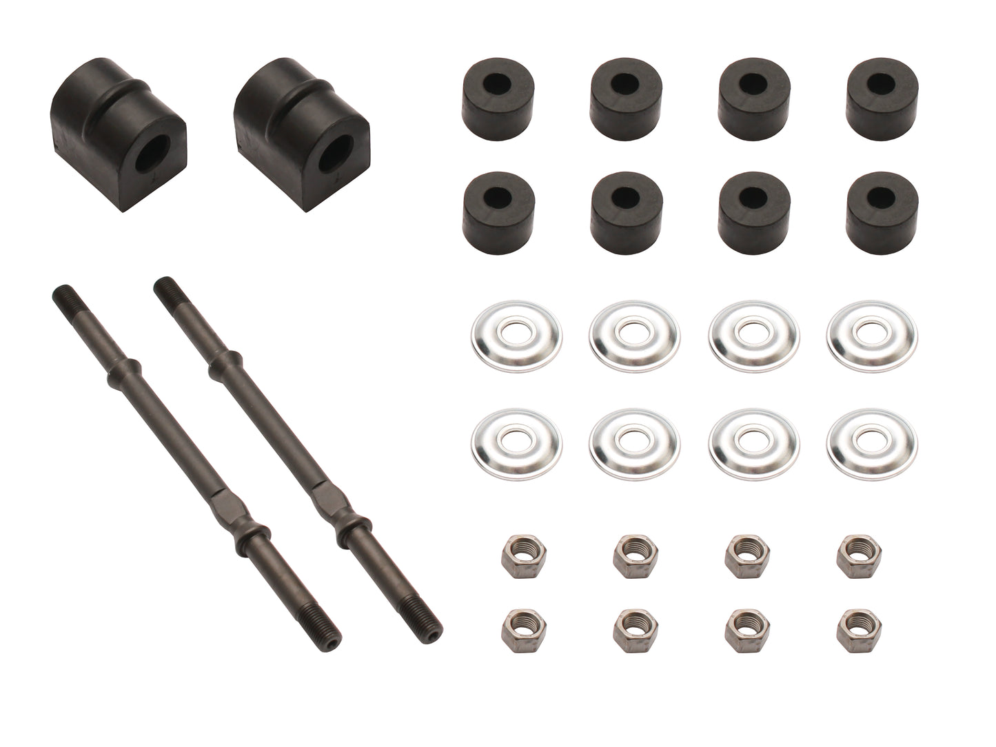 Stabilizer Bar Link Kit FE FC FB EK EJ EH HD HR HK HT HG - SBK1000