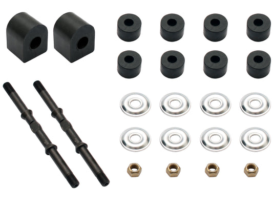 Stabilizer Bar Link Kit HQ HJ HX 6 Cyl Only - SBK1001